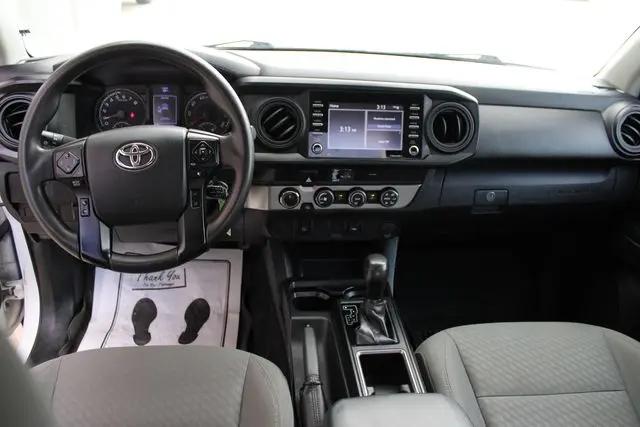 2020 Toyota Tacoma SR