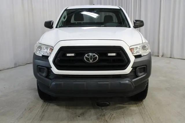 2020 Toyota Tacoma SR