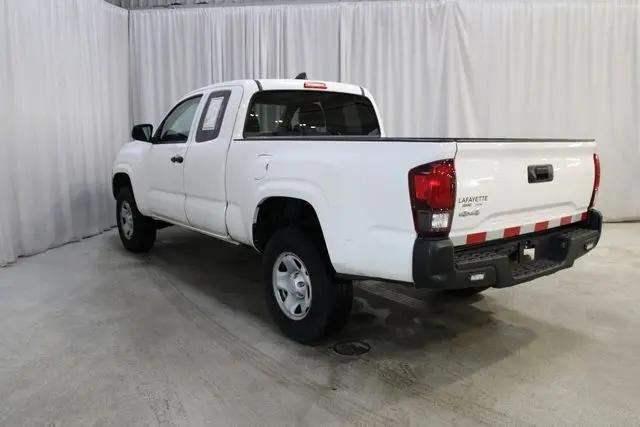 2020 Toyota Tacoma SR
