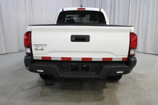 2020 Toyota Tacoma SR