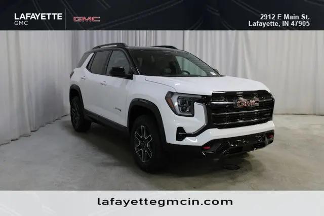 2026 GMC Terrain AWD AT4 for sale in Lafayette, IN