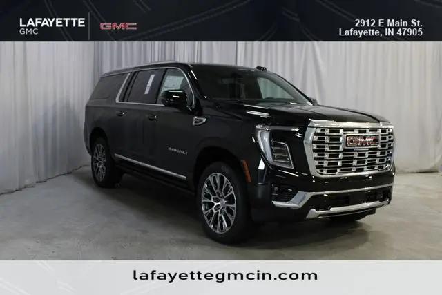2026 GMC Yukon XL 4WD Denali for sale in Lafayette, IN