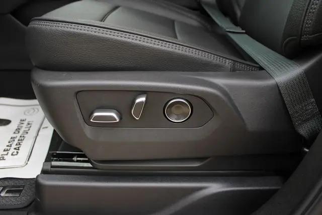 2026 GMC Yukon XL 4WD Denali