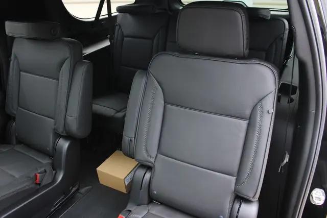 2026 GMC Yukon XL 4WD Denali