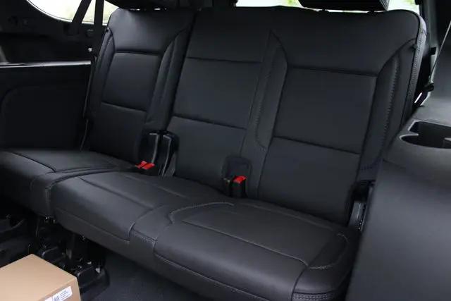 2026 GMC Yukon XL 4WD Denali