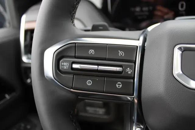 2026 GMC Yukon XL 4WD Denali