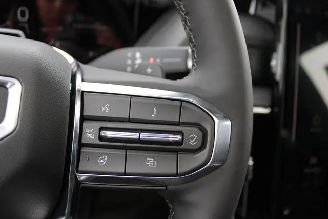 2026 GMC Yukon XL 4WD Denali