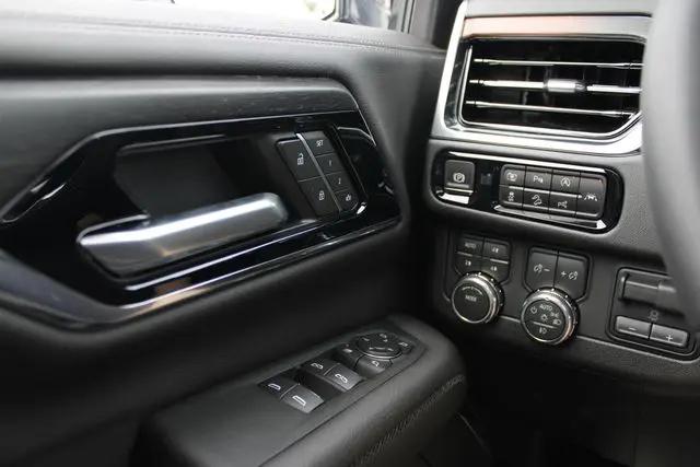 2026 GMC Yukon XL 4WD Denali