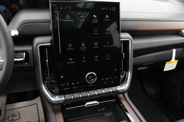 2026 GMC Yukon XL 4WD Denali