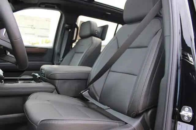 2026 GMC Yukon XL 4WD Denali