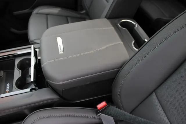 2026 GMC Yukon XL 4WD Denali
