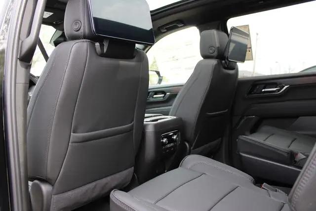 2026 GMC Yukon XL 4WD Denali