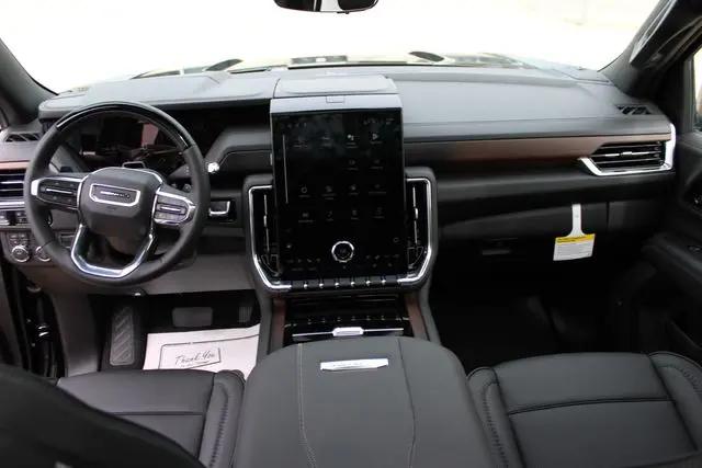 2026 GMC Yukon XL 4WD Denali