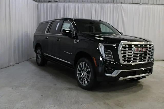 2026 GMC Yukon XL 4WD Denali