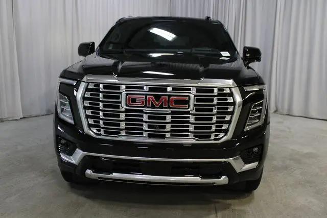 2026 GMC Yukon XL 4WD Denali