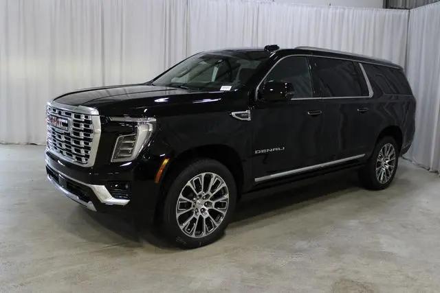 2026 GMC Yukon XL 4WD Denali
