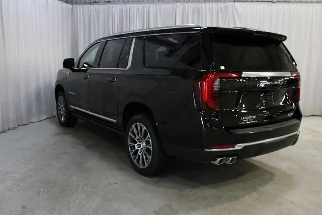 2026 GMC Yukon XL 4WD Denali
