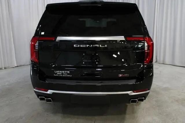 2026 GMC Yukon XL 4WD Denali