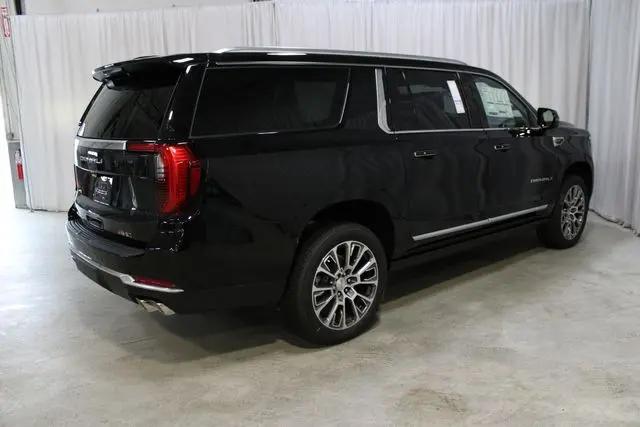 2026 GMC Yukon XL 4WD Denali