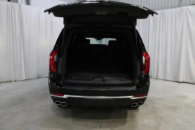 2026 GMC Yukon XL 4WD Denali