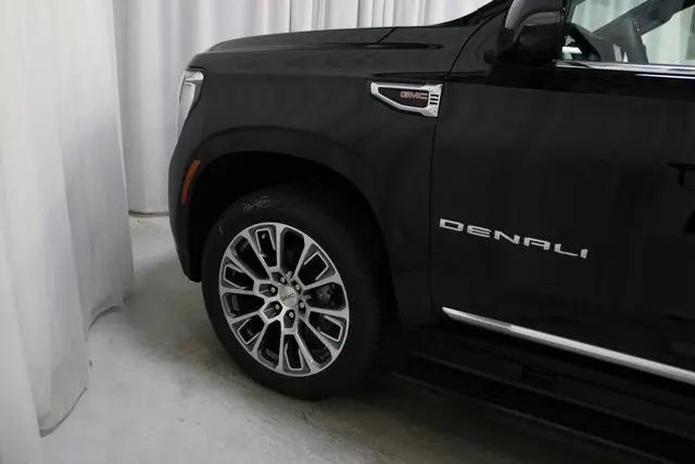 2026 GMC Yukon XL 4WD Denali