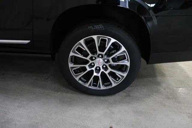 2026 GMC Yukon XL 4WD Denali