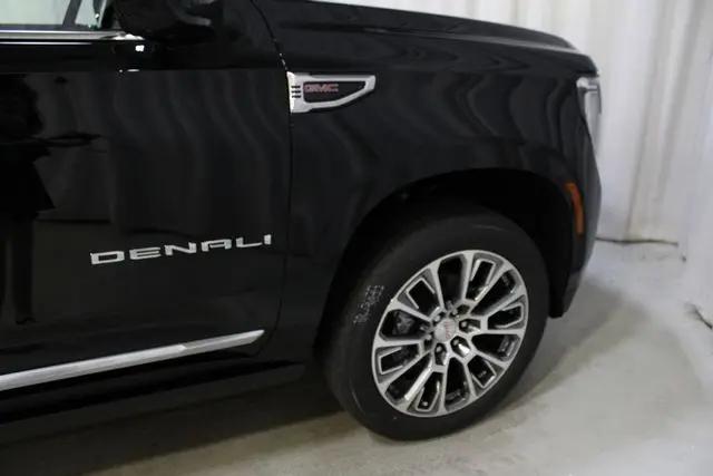 2026 GMC Yukon XL 4WD Denali