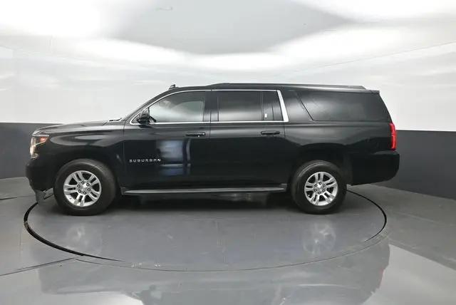 2020 Chevrolet Suburban 2WD LS