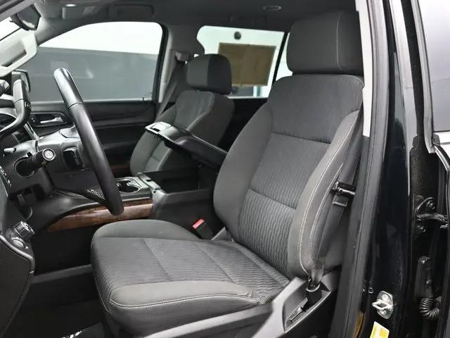 2020 Chevrolet Suburban 2WD LS