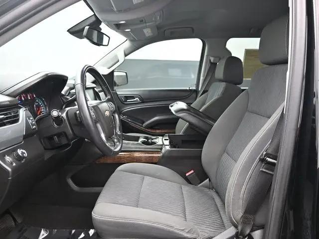 2020 Chevrolet Suburban 2WD LS