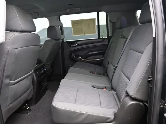 2020 Chevrolet Suburban 2WD LS