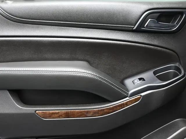 2020 Chevrolet Suburban 2WD LS