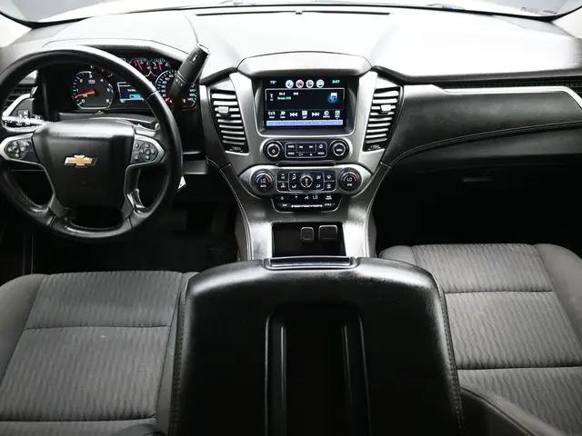 2020 Chevrolet Suburban 2WD LS