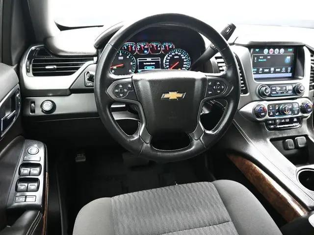 2020 Chevrolet Suburban 2WD LS