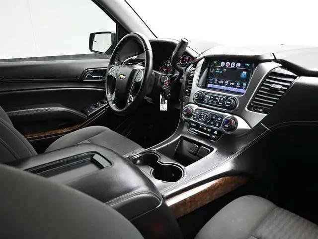 2020 Chevrolet Suburban 2WD LS