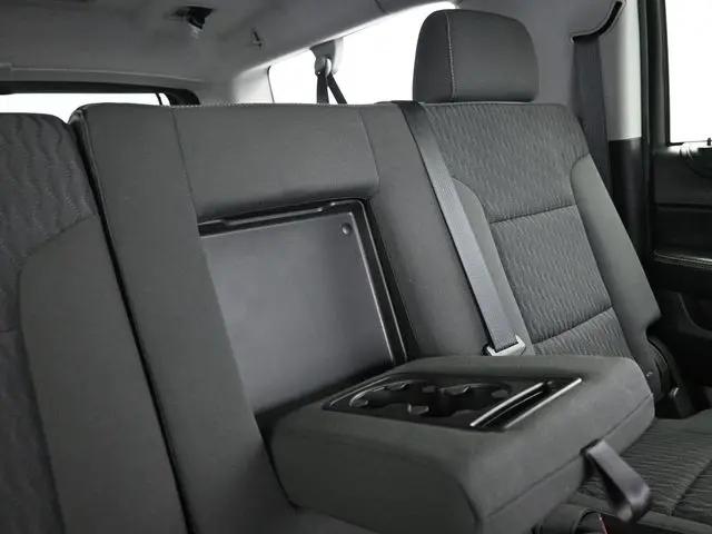 2020 Chevrolet Suburban 2WD LS