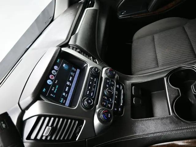 2020 Chevrolet Suburban 2WD LS