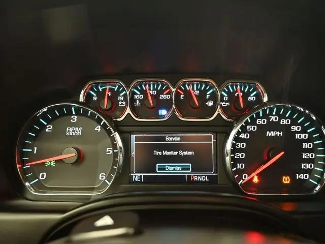 2020 Chevrolet Suburban 2WD LS