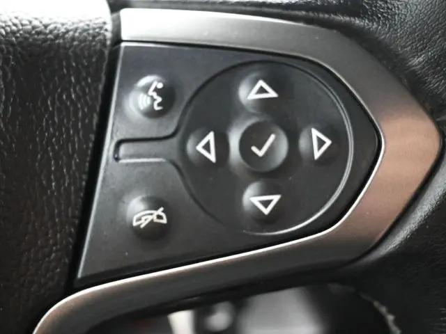 2020 Chevrolet Suburban 2WD LS
