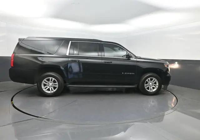 2020 Chevrolet Suburban 2WD LS
