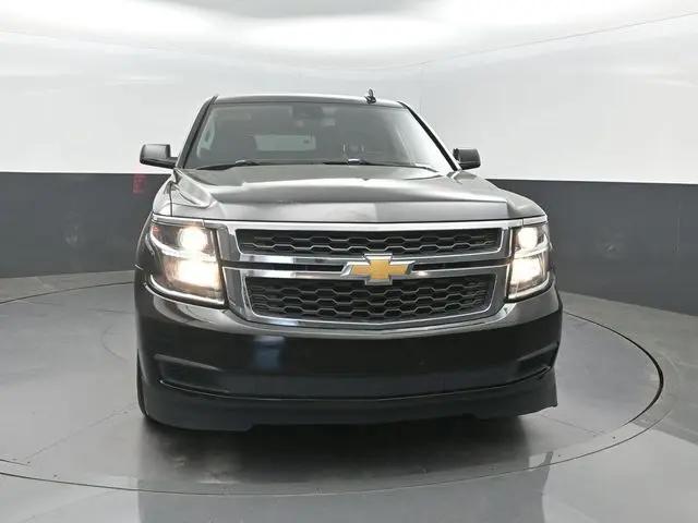 2020 Chevrolet Suburban 2WD LS