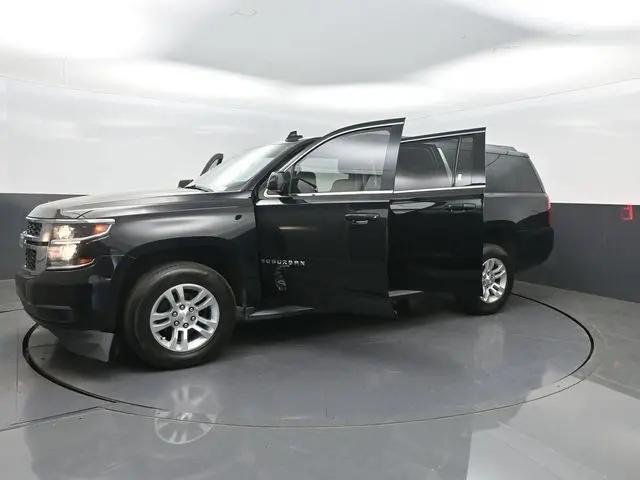 2020 Chevrolet Suburban 2WD LS