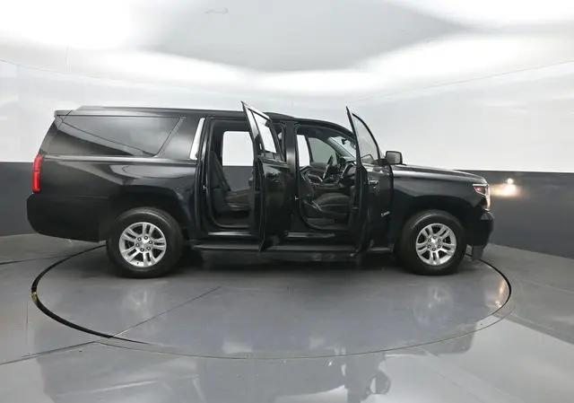 2020 Chevrolet Suburban 2WD LS