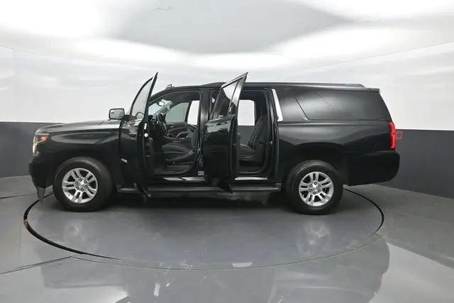 2020 Chevrolet Suburban 2WD LS