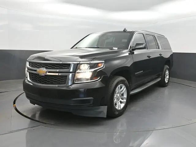 2020 Chevrolet Suburban 2WD LS for sale in Conyers, GA