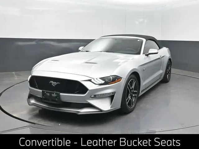 2019 Ford Mustang GT Premium for sale in Conyers, GA
