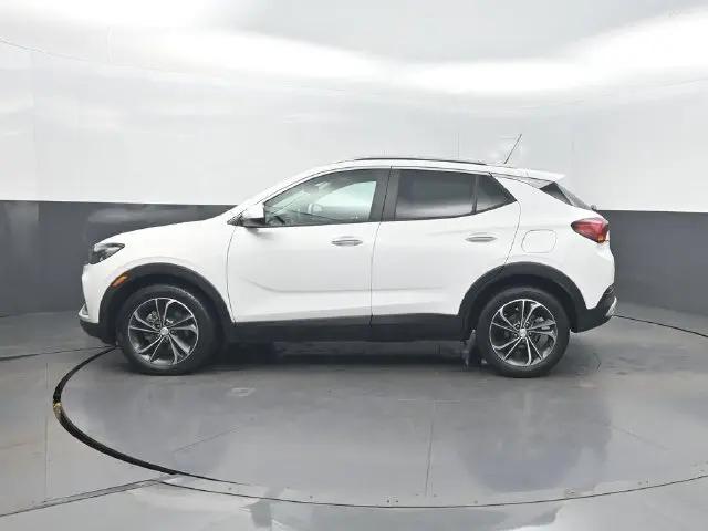 2020 Buick Encore GX FWD Select