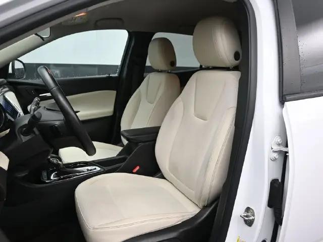 2020 Buick Encore GX FWD Select