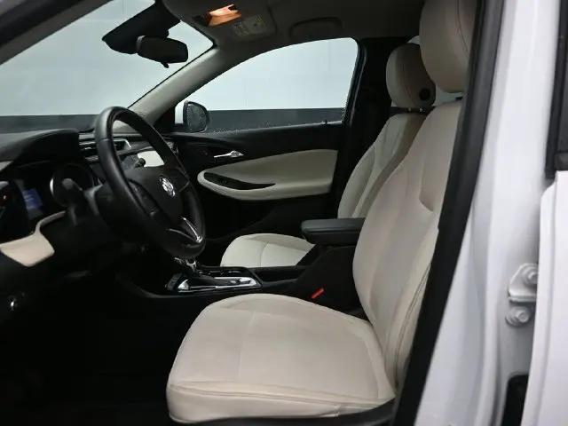 2020 Buick Encore GX FWD Select