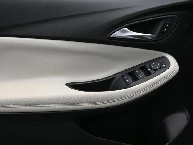 2020 Buick Encore GX FWD Select